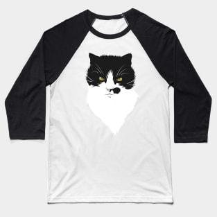 Mimi Baseball T-Shirt